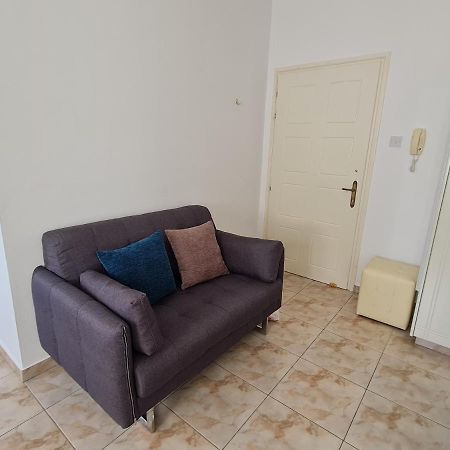 Laertis 2 Complex, Studio Apartment 106 - By Imh Travel & Tours パ フォス エクステリア 写真