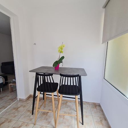 Laertis 2 Complex, Studio Apartment 106 - By Imh Travel & Tours パ フォス エクステリア 写真