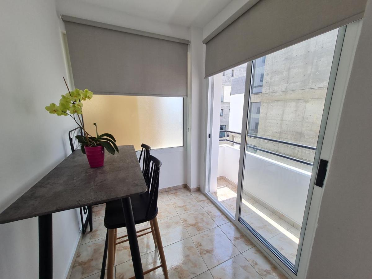 Laertis 2 Complex, Studio Apartment 106 - By Imh Travel & Tours パ フォス エクステリア 写真