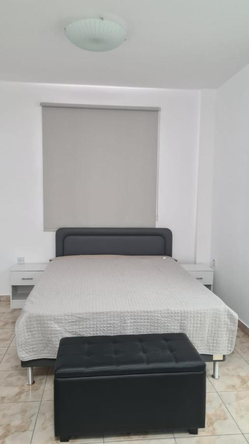 Laertis 2 Complex, Studio Apartment 106 - By Imh Travel & Tours パ フォス エクステリア 写真
