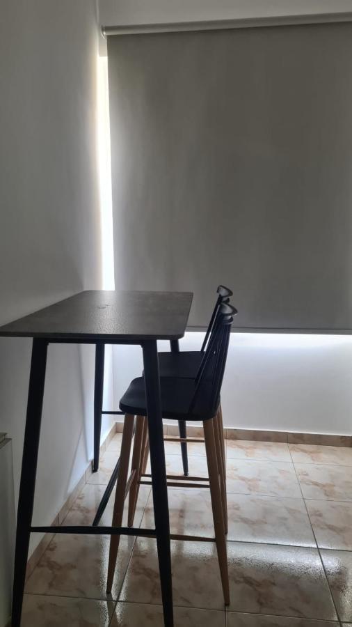 Laertis 2 Complex, Studio Apartment 106 - By Imh Travel & Tours パ フォス エクステリア 写真